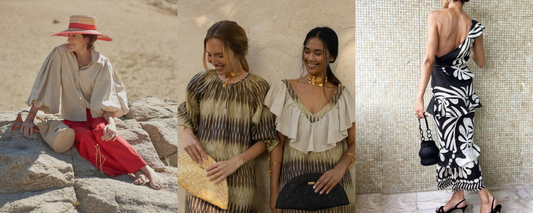 Zahati: Viste con Elegancia Sostenible y Tradición Artesanal.