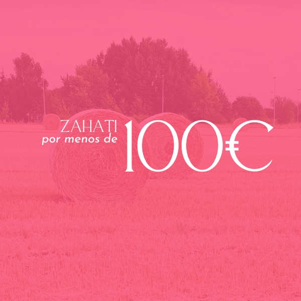Menos de 100