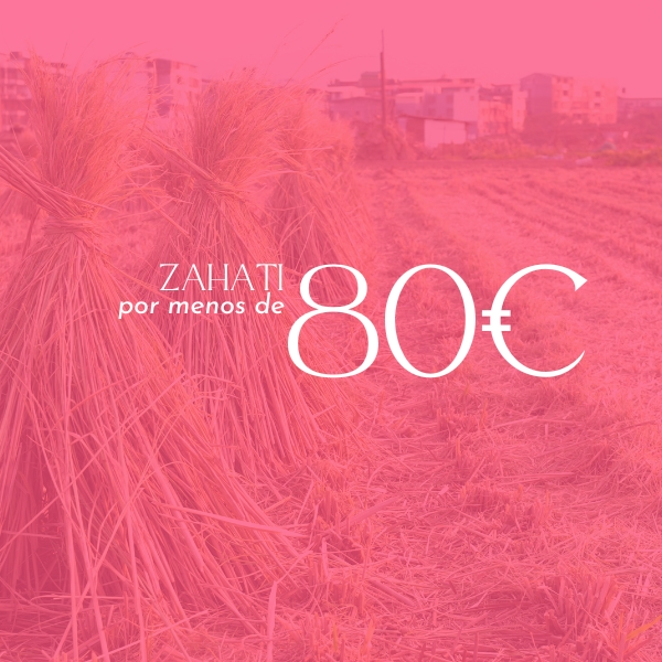 Menos de 80