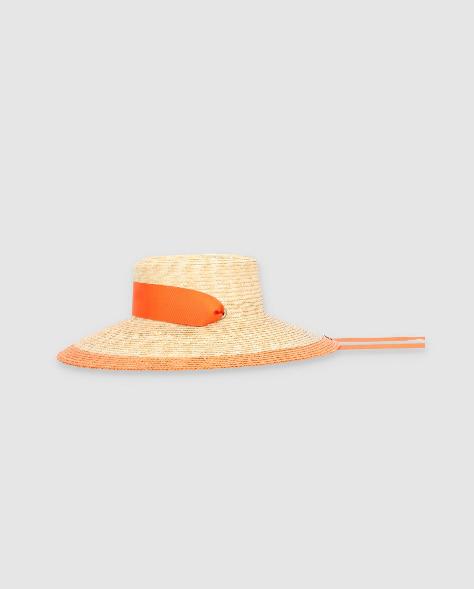 Cuchi flow naranja