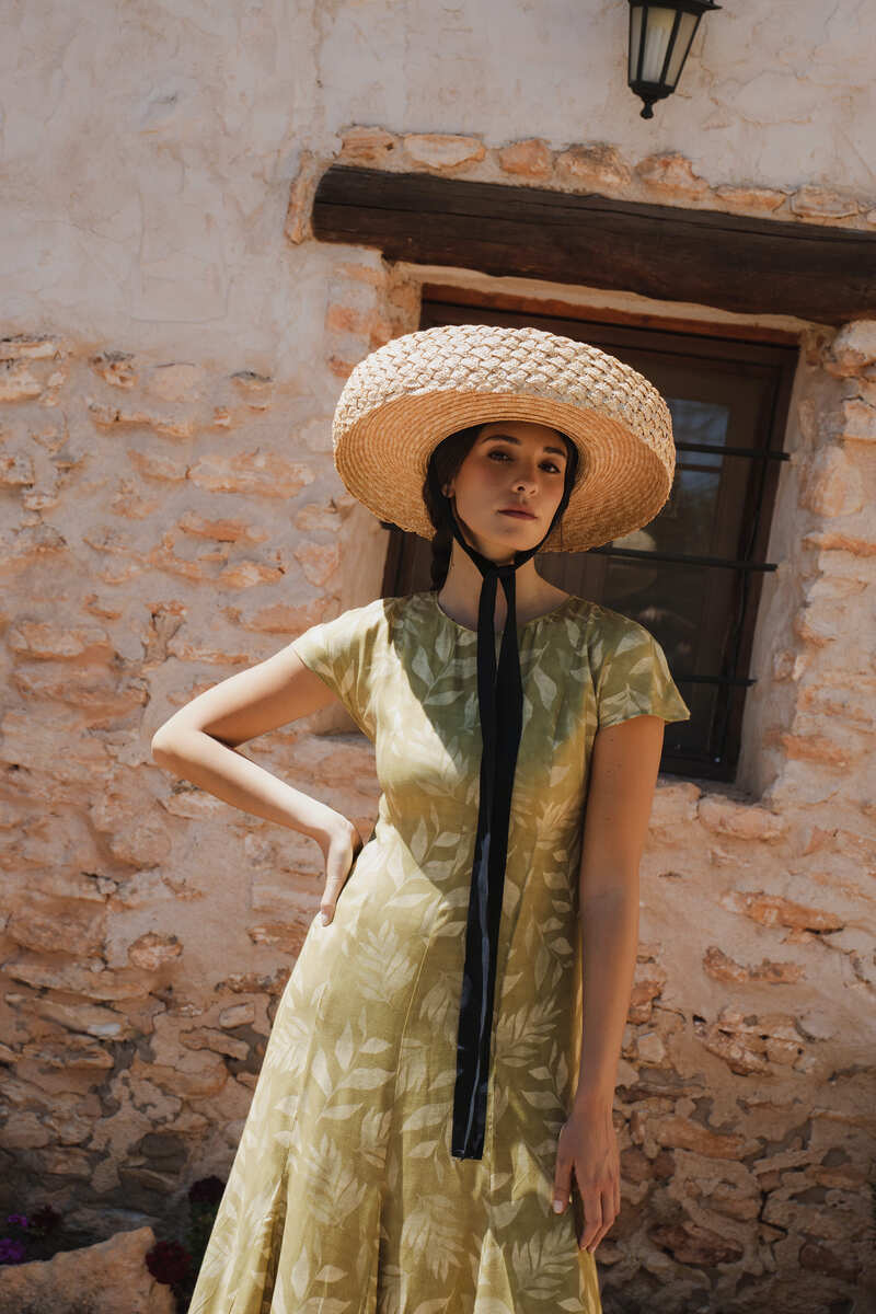 Brey hat