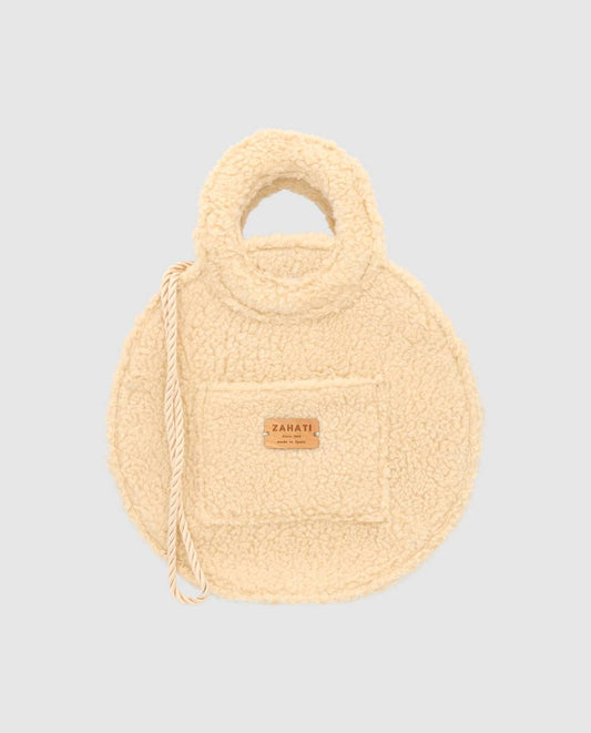 Bolso Circuleto - ZAHATI