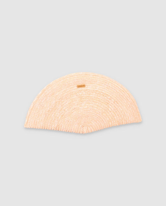Nude M Fan Bag