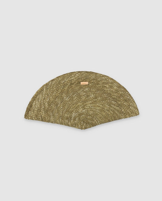 Sac Fan Vert Olive M