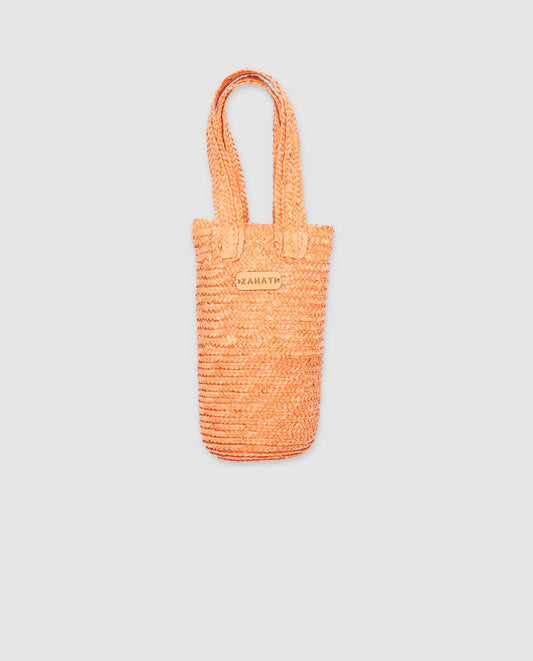 Bolso de mano Baguetin Naranja