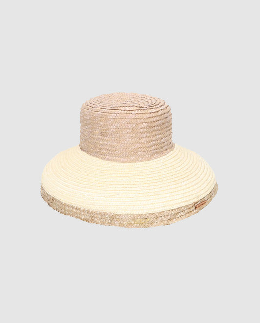 Sombrero Cuchi kaskai ala M bicolor
