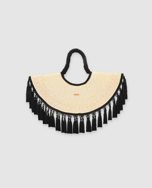 Bolso Nanai natural