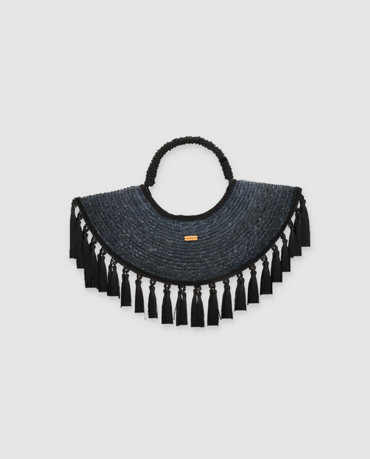 Bolso Nanai negro