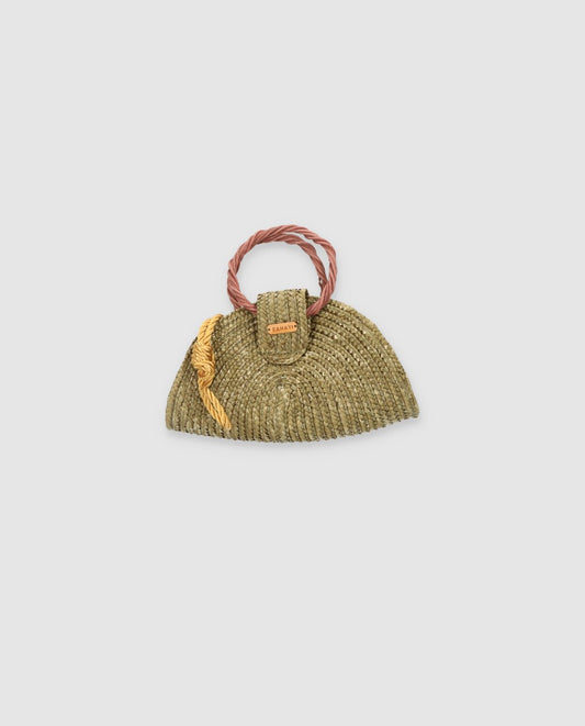 Olive Moon Bag
