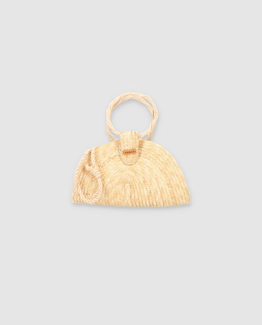 Sac Lune Naturel
