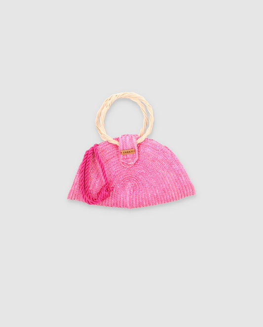 Sac Lune Camel