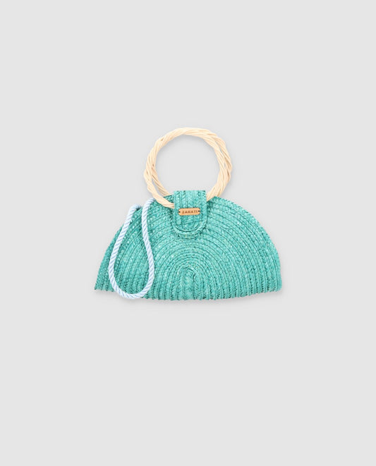 Camel Moon bag