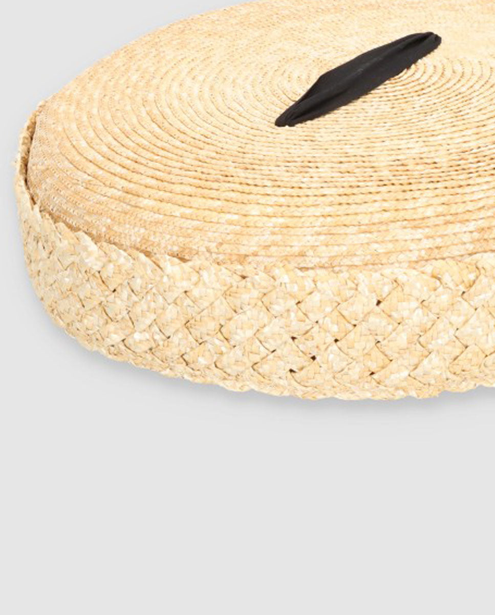 Brey hat