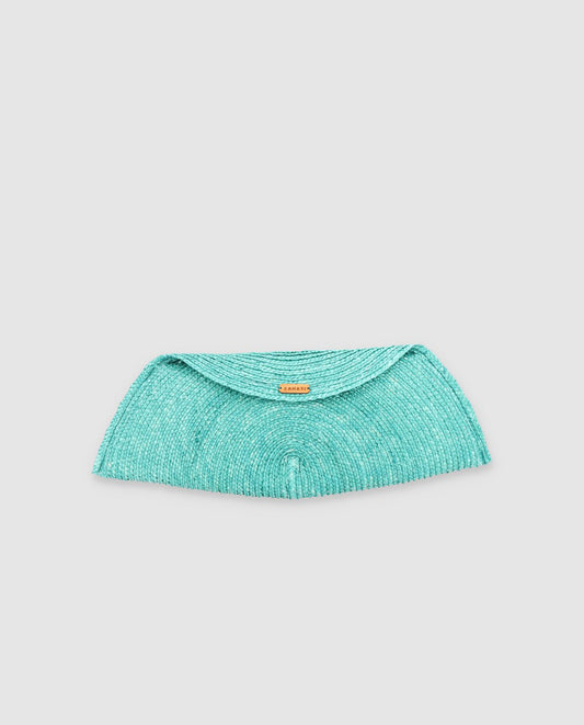 Natural Baguette handbag M
