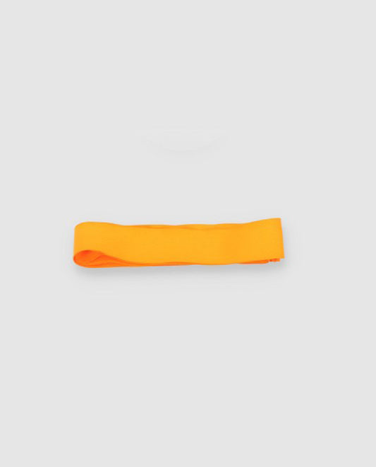 Cinta sombrero cuchi flow amarillo-mostaza
