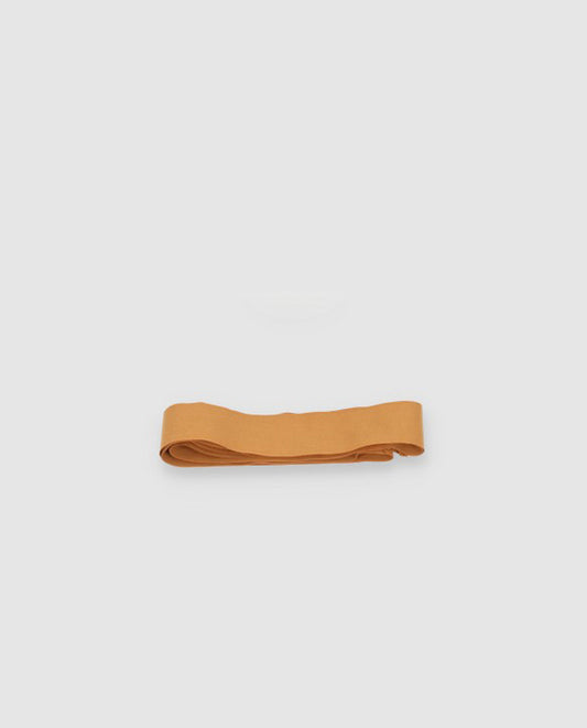Cinta sombrero cuchi flow camel