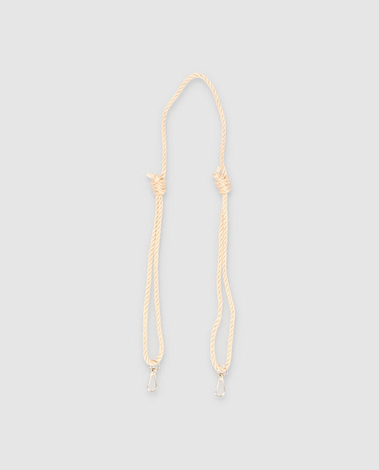 Drawstring fan bag