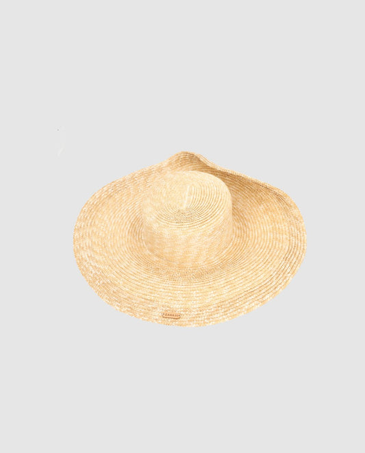 Pamela de paja Cuchi Upbrim ala m