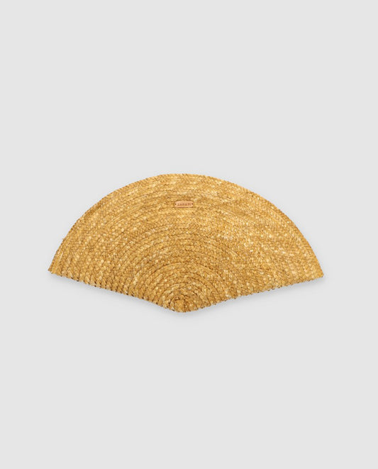 Mustard Fan Bag M
