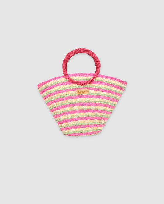 Strawberry Shelly Mini Bag