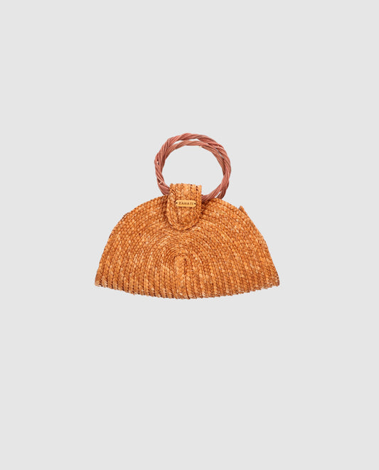 Sac Lune Camel