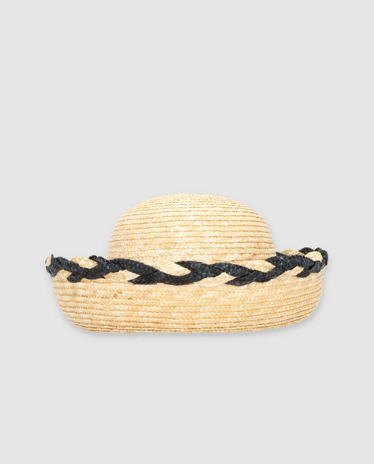 Marinero braid bicolor