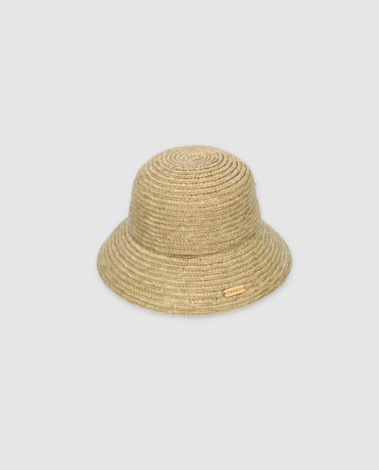 straw hat mushroom