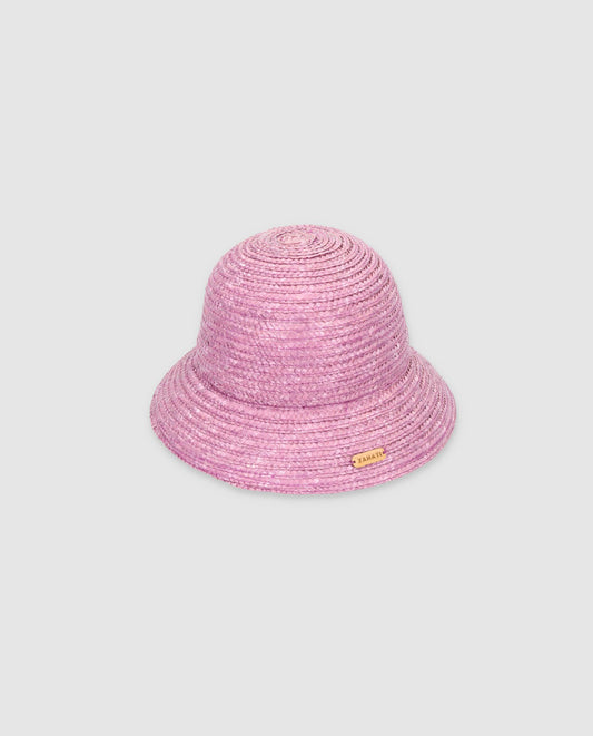 straw hat mushroom