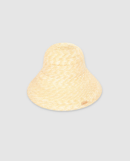 Chapeau de champignon naturel