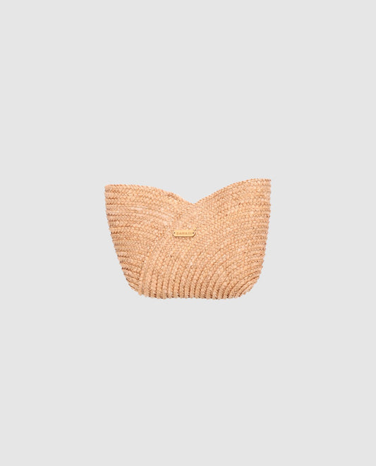 Cartera Petalo Mini topo