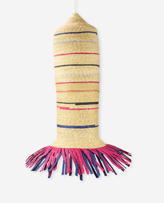 pencil lamp shade 