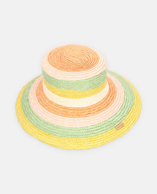 Sombrero Cuchi pastel ala M