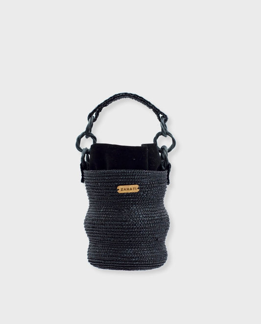 Bolso Burbuja de mano - ZAHATI