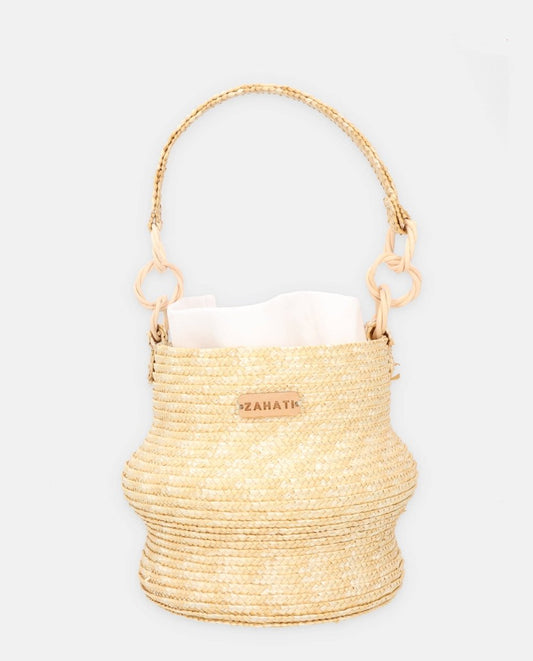 Bolso Burbuja S - ZAHATI