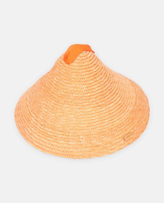 Chinito naranja