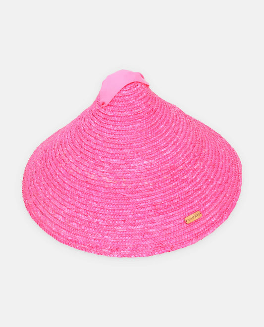 Chinito rosa