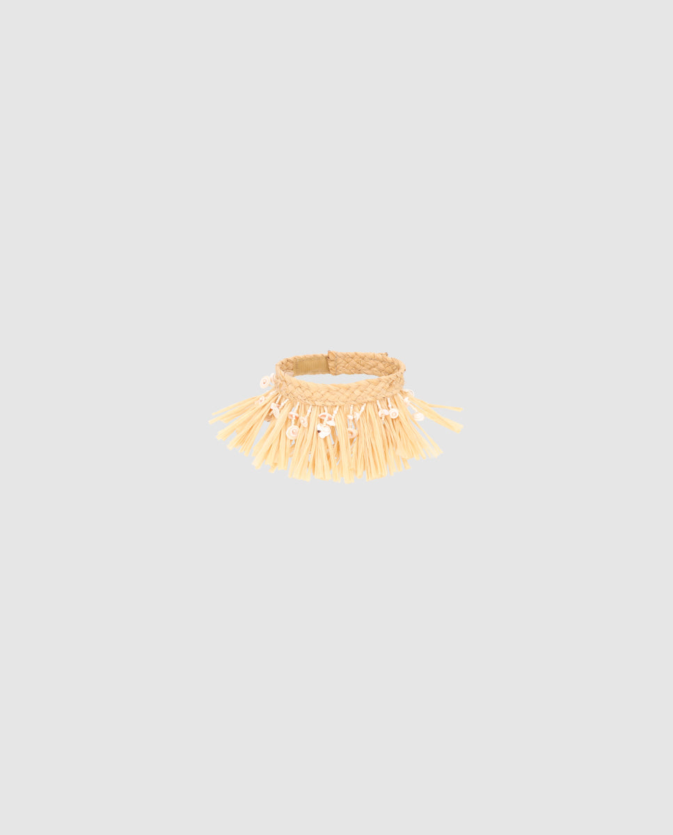 Choker mus