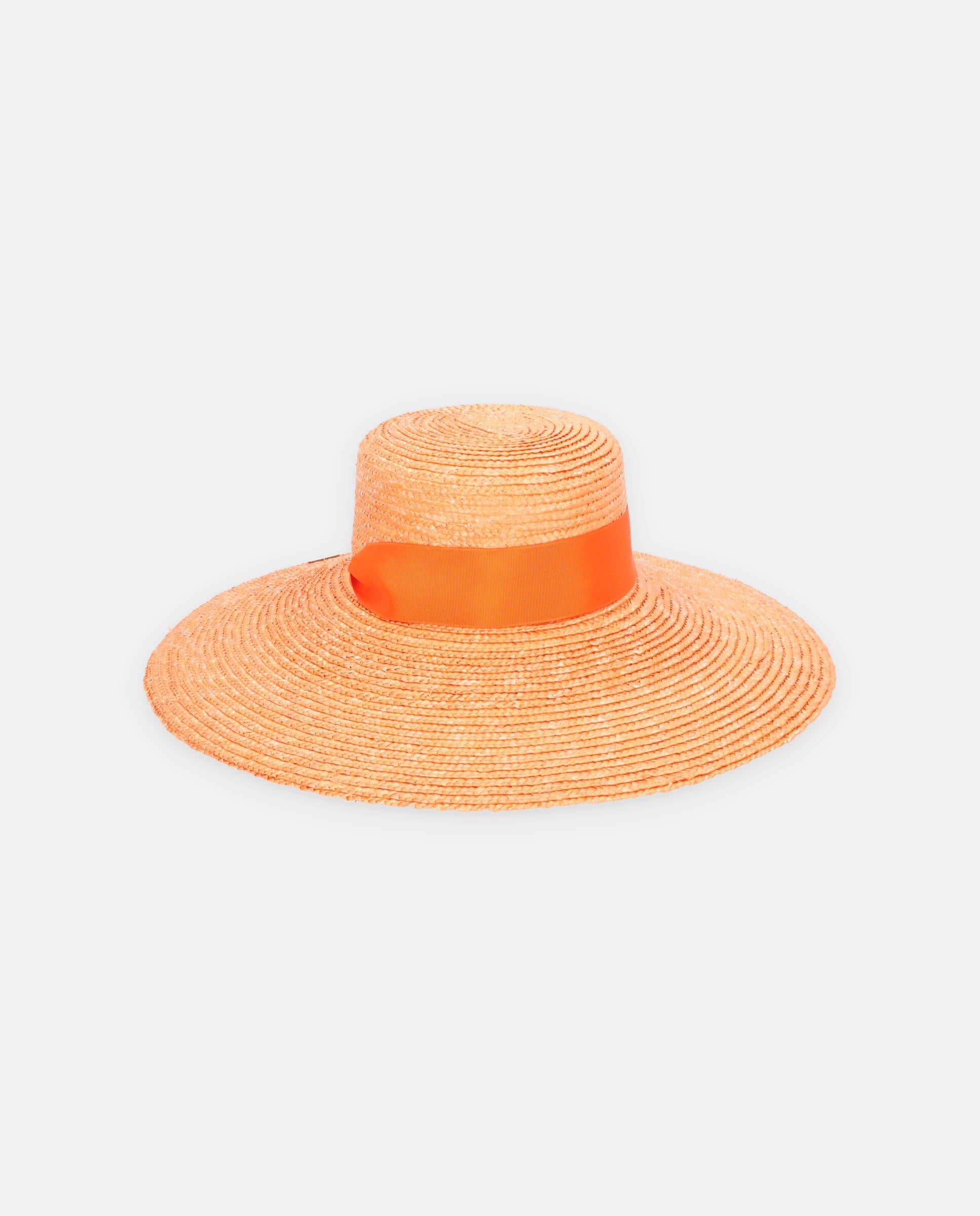 Sombrero Cuchi Flow L - Naranja - Zahati