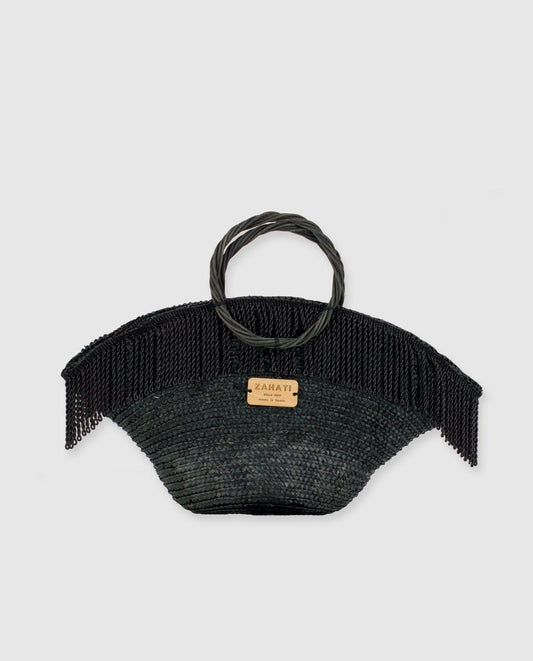 Hatbag Mini curly - ZAHATI