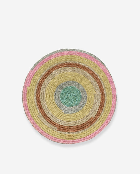 Mantel individual Colorin - ZAHATI
