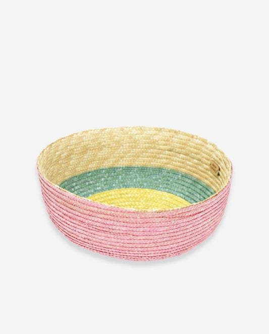 Plato/bol Rosa - ZAHATI
