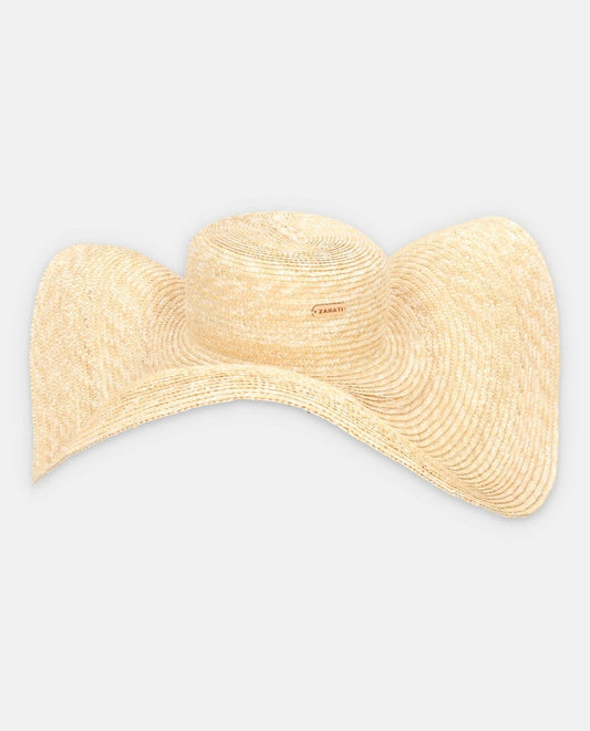 Sombrero Cuchi Medusa - ZAHATI
