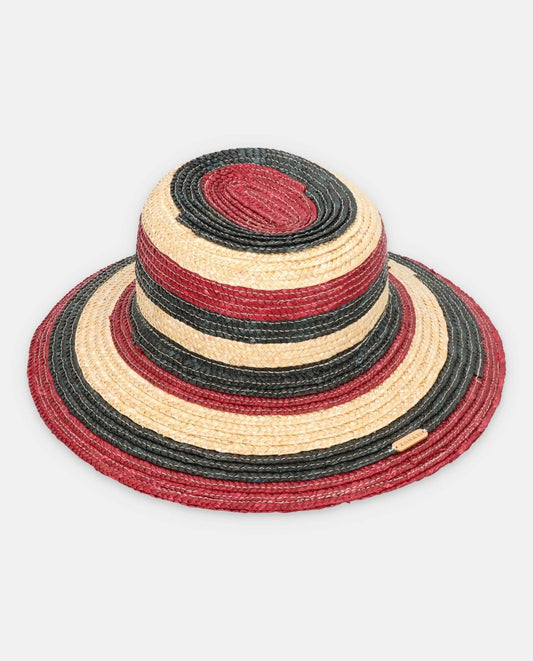 Sombrero Cuchi Rainbow - ZAHATI