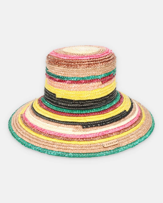 Sombrero rainbow zahati kids - ZAHATI